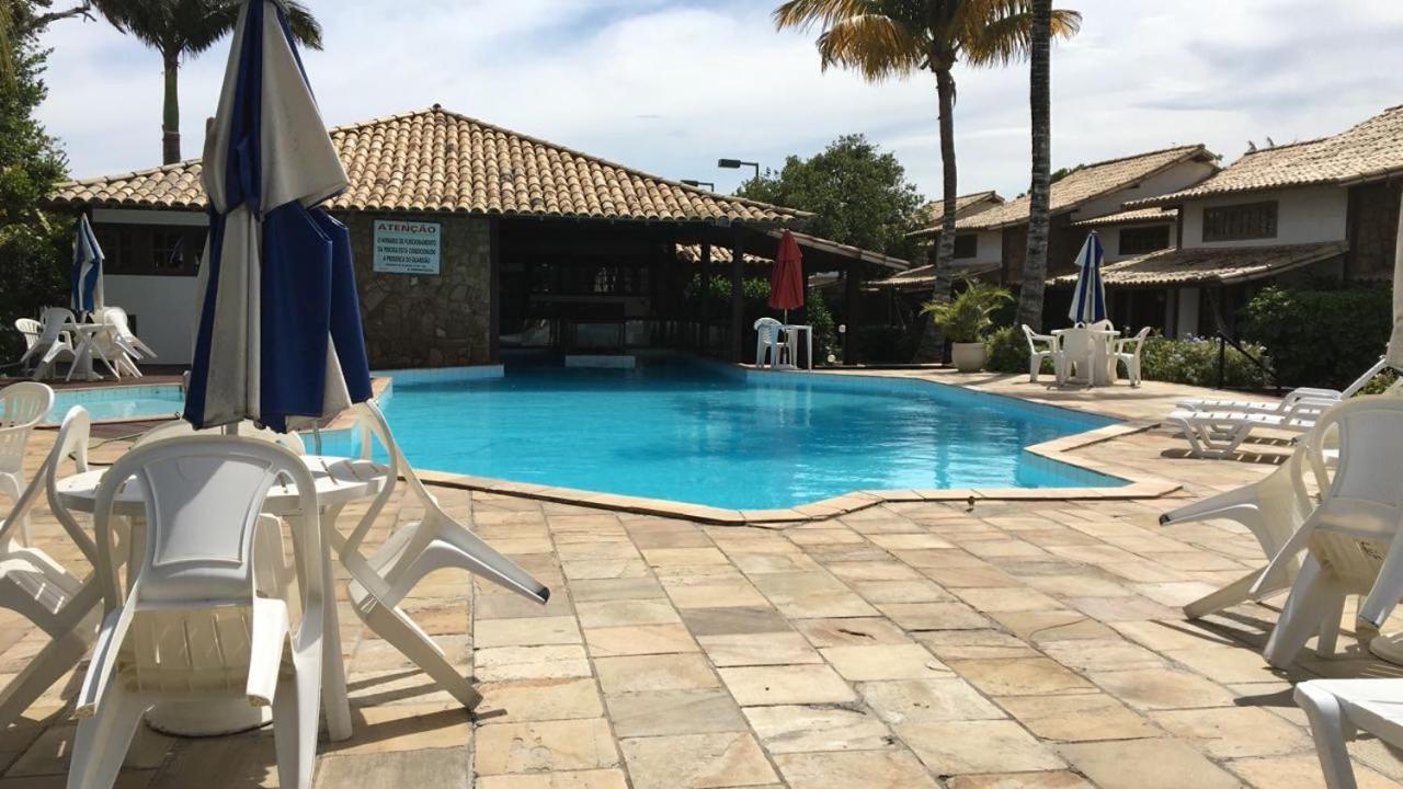 Casa Em Ótimo Condominio De Buzios Búzios Exterior foto